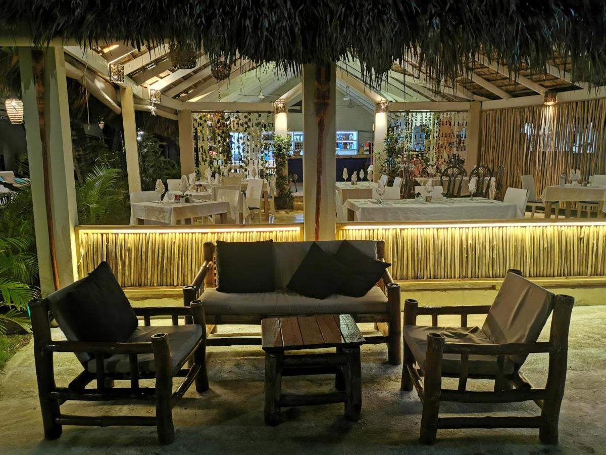 Casa Grande Hotel Restaurant Лас Теренас Екстериор снимка