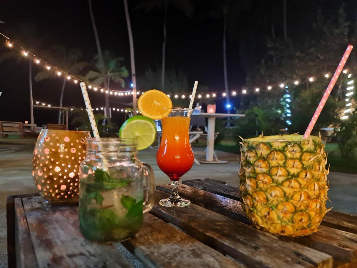 Casa Grande Hotel Restaurant Лас Теренас Екстериор снимка