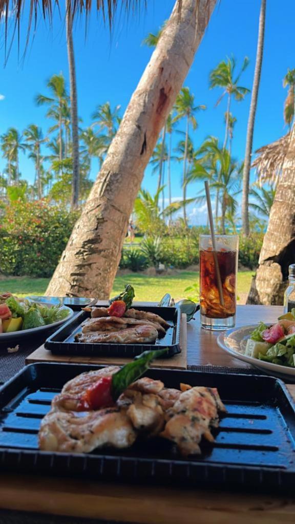 Casa Grande Hotel Restaurant Лас Теренас Екстериор снимка