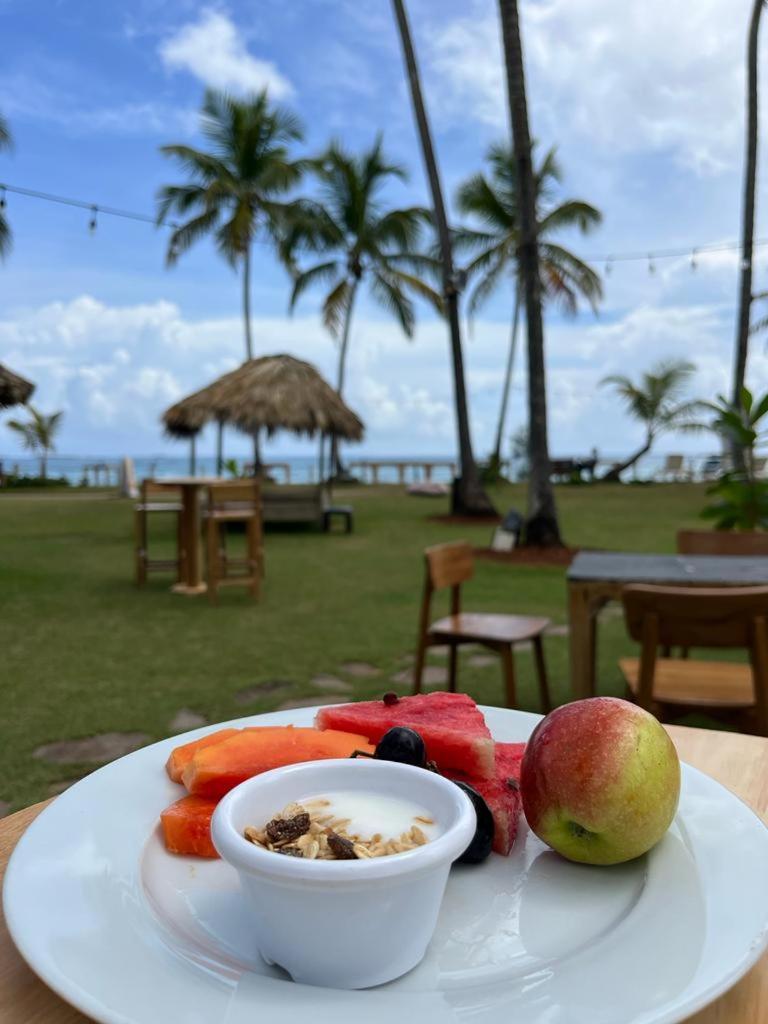 Casa Grande Hotel Restaurant Лас Теренас Екстериор снимка