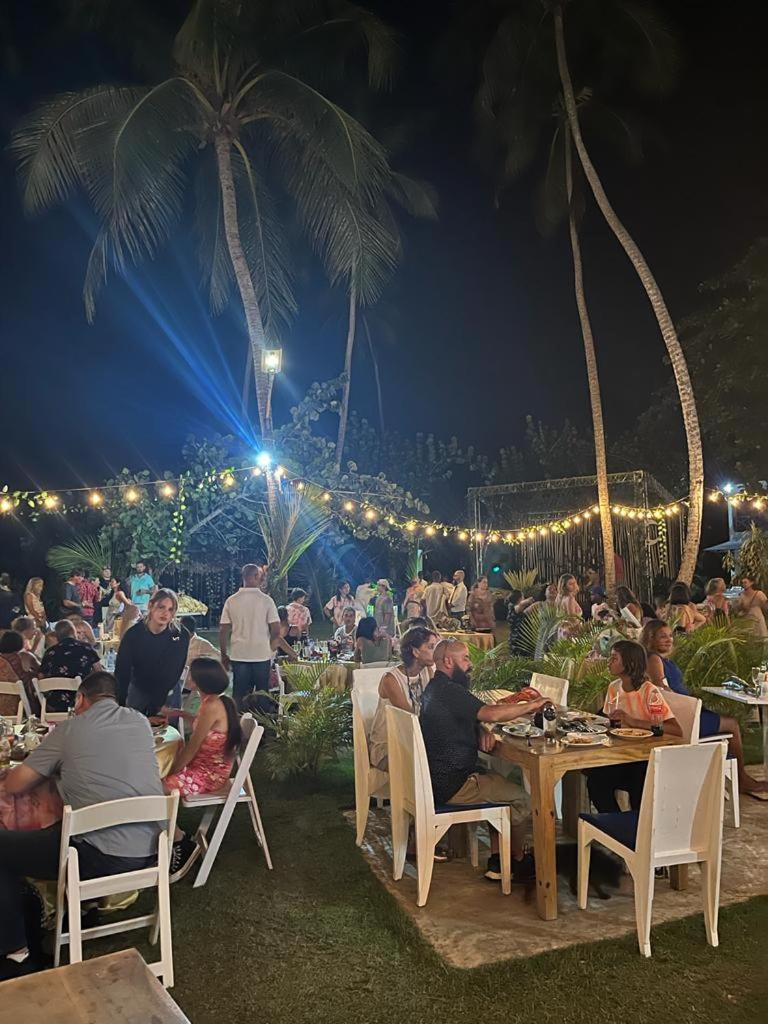 Casa Grande Hotel Restaurant Лас Теренас Екстериор снимка